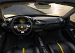 Ferrari F8 Spider 2019 года